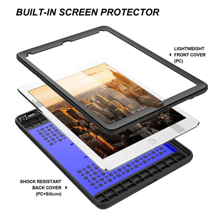 ipad 9.7 2017 case 15