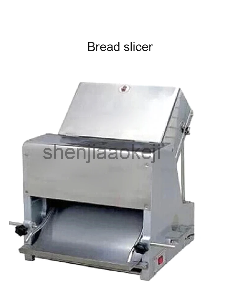 bread cutter machine price