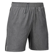 Uabrav шорты для фитнеса, бодибилдинга, пробежек, тренировок, мужские спортивные шорты для бега, быстросохнущие дышащие тонкие шорты для улицы