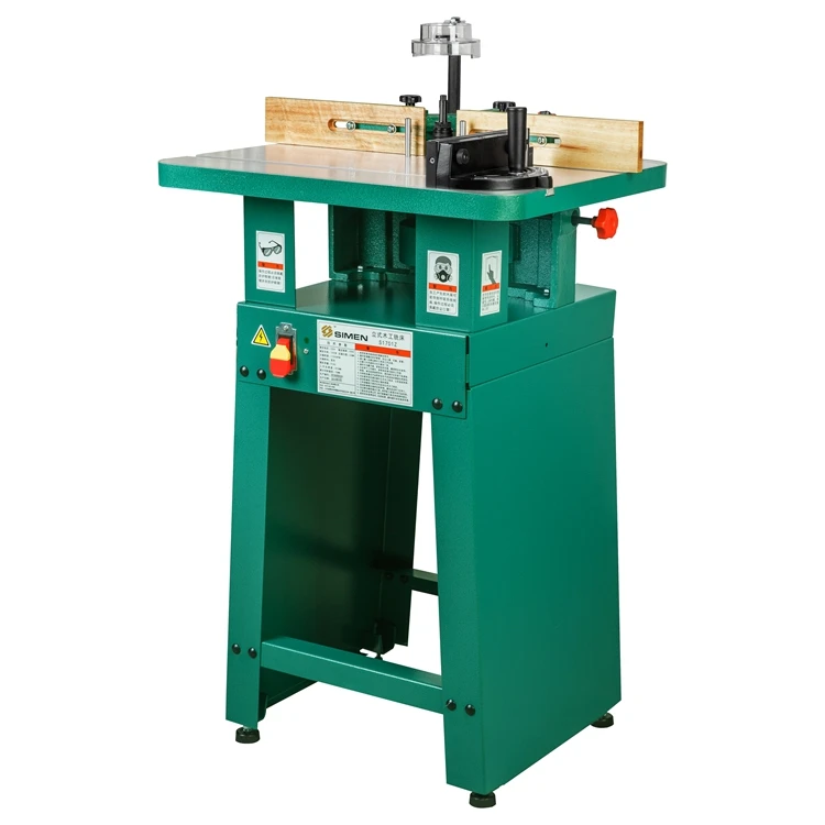 Woodworking Milling Machine S0510ZW Woodworking Milling Woodworking Milling Machine Trimming Machine