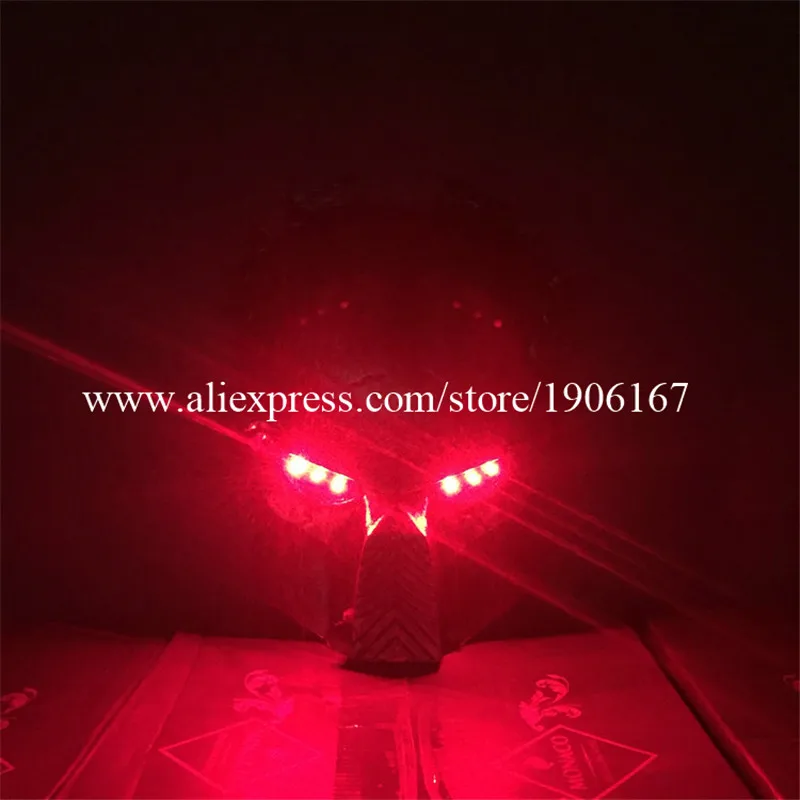 led and laser mask05