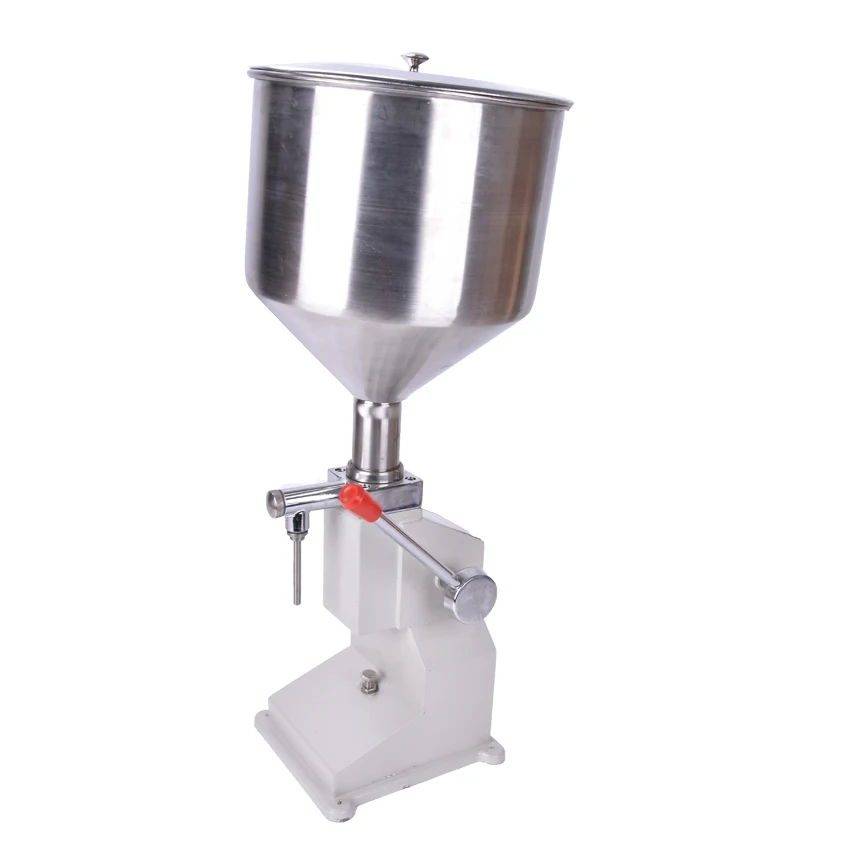 

Manual bottle filling machine,(5~50ml),manual liquid filling machine,hand fillling machine