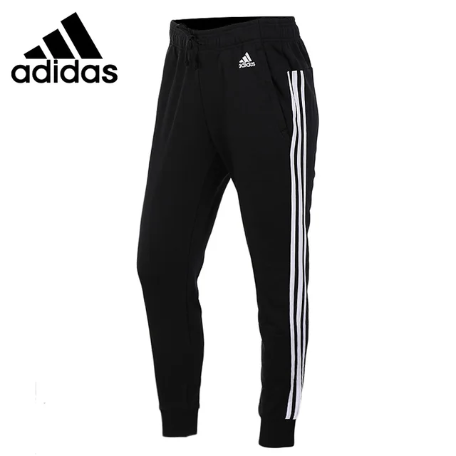 Best Price Original New Arrival 2018 Adidas Performance Women's knitted Pants Sportswear Best Price Original New Arrival 2018 Adidas Performance Women's knitted Pants Sportswear