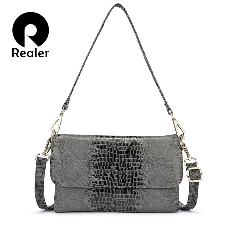 Bolsa de Ombro Bolsas de Luxo Bolsas para Mulheres Mais Real Feminina Bolsas Femininas Designer Crossbody 2020 Estampas Animais Embreagem Noite