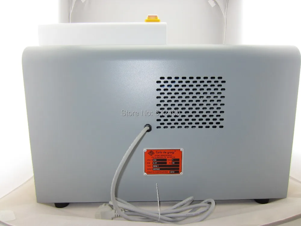 Jewellery Polishing Machine with Dust Collector,Jewelry polishing