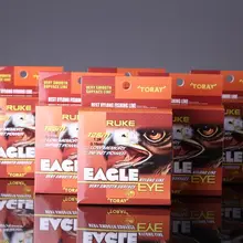 KAWA продукт Eagle Eye 125 м нейлоновая рыболовная леска, Япония импортная сырая леска прочная нейлоновая рыболовная леска