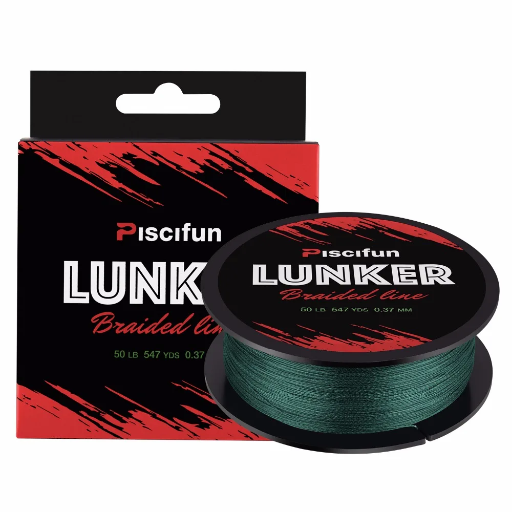 lunker--1