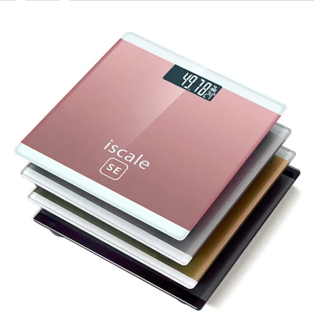Hot Bathroom Scale Electronic Scales Body Electronics Weigh Hot Bathroom Scale Electronic Scales Body Electronics Weigh Home Precision Health Weighing Free