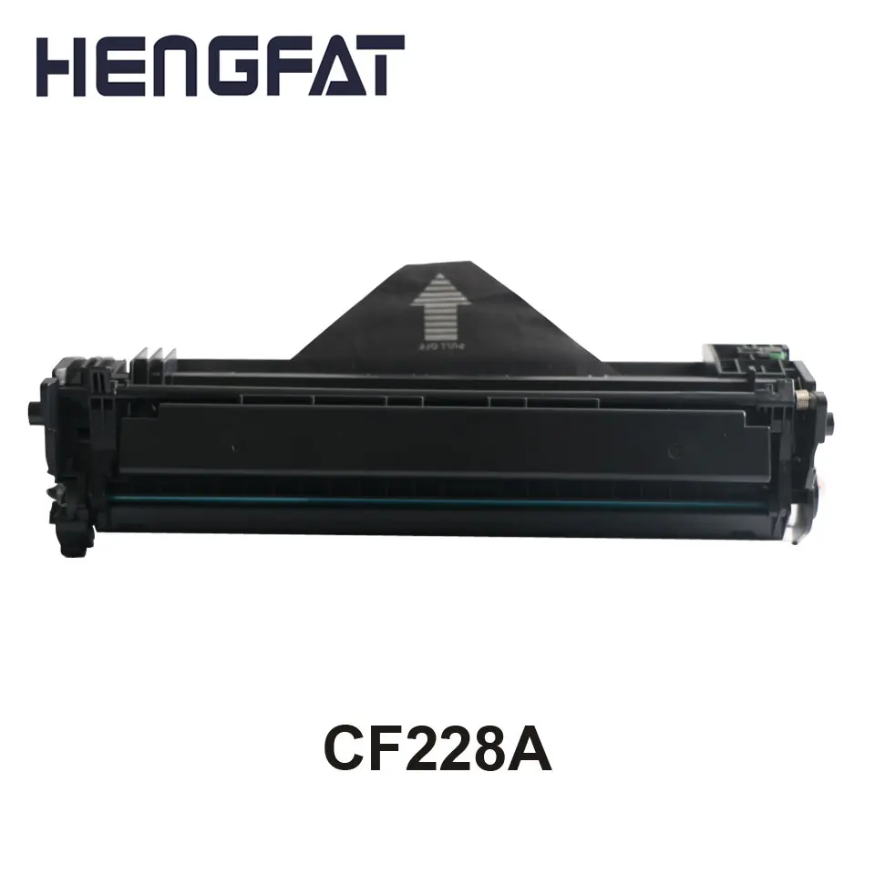 Высококачественный тонер картридж совместимый с CF228A 228A 28A для принтера HP LaserJet M527