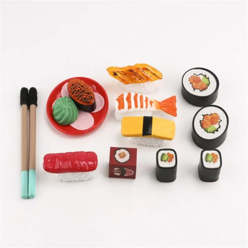 sushi play set