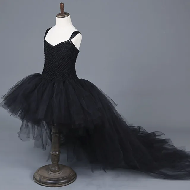 Baby Dress Train