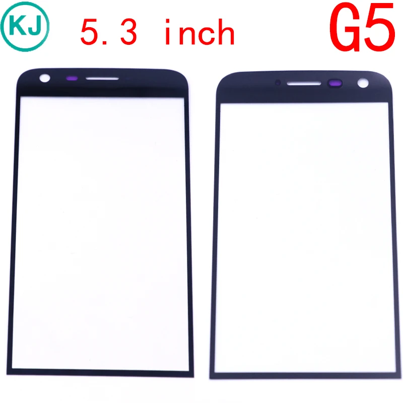 

Rear G5 Front Touch Glass Lens For LG G 5 G5SE H868 H850 H830 H820 H858 H860N H840 H845 Outer Glass Panel Sensor