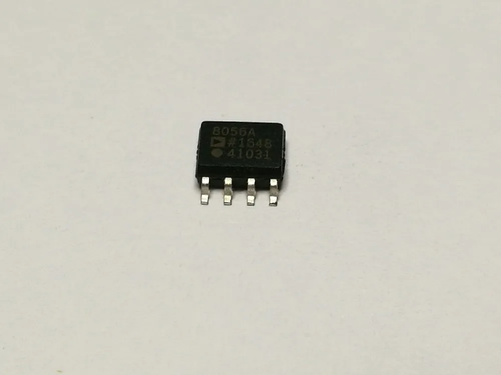 

50pcs/lot AD8056A AD8056ARZ 8056A SOP8