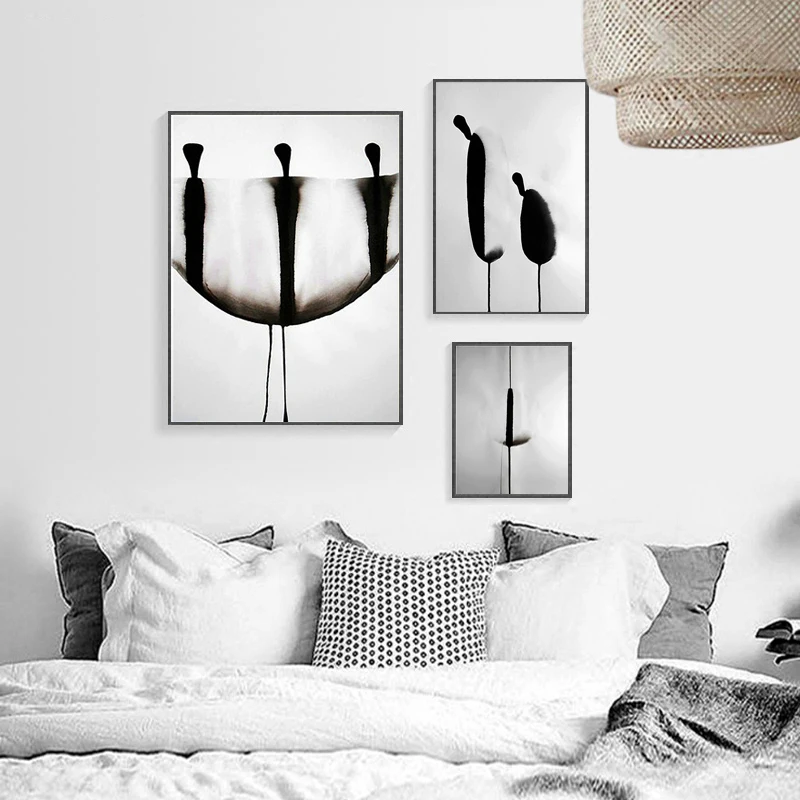 Cuadros Posters And Prints Wall Pictures Laminas De Pared Nordicas Decoration Home