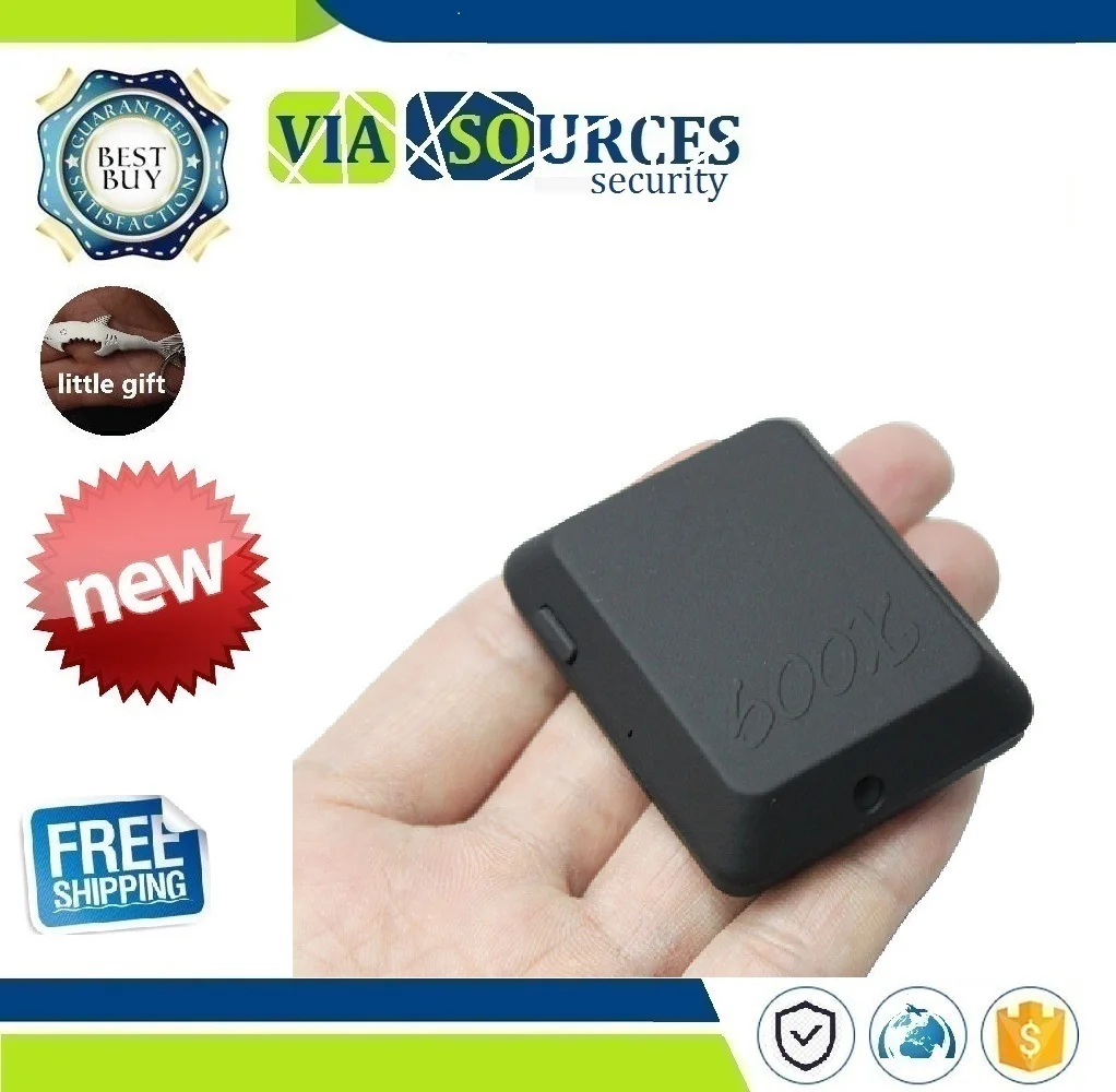 

Mini Camera GPS Locator Tracker GSM Dial Listen Sound Audio Video Record SOS Micro Cam for Vehicle Car Pet Kid Children