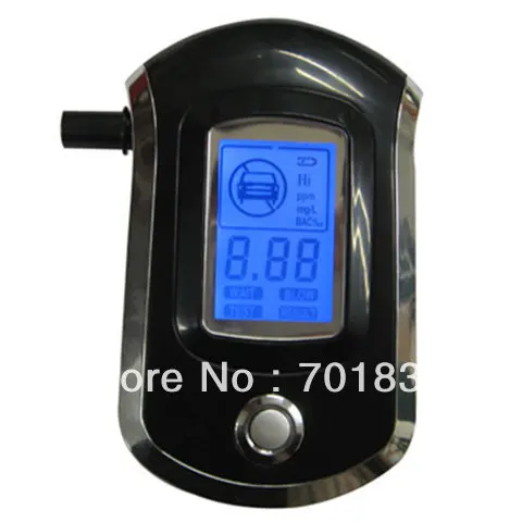 Цифровой алкотестер 2 шт./лот с ЖК дисплеем и 3 цифрами|alcohol tester|digital alcohol testeralcohol tester