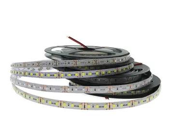 

3528/2835 LED Strips 12V 120LED/M Flexible Decoration Lighting LED Tape White/Warm White/Blue/Green/Red