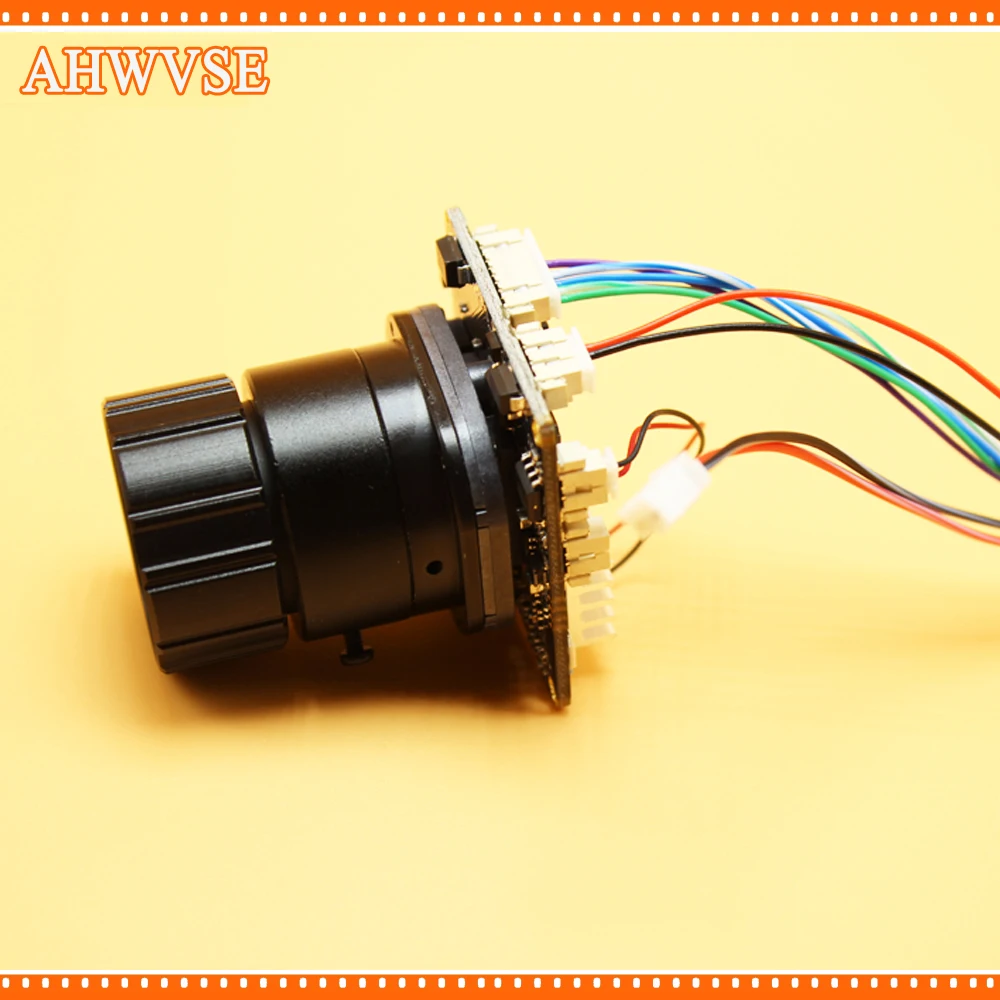 Orange-CS-IP-41