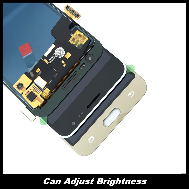 j320 lcd