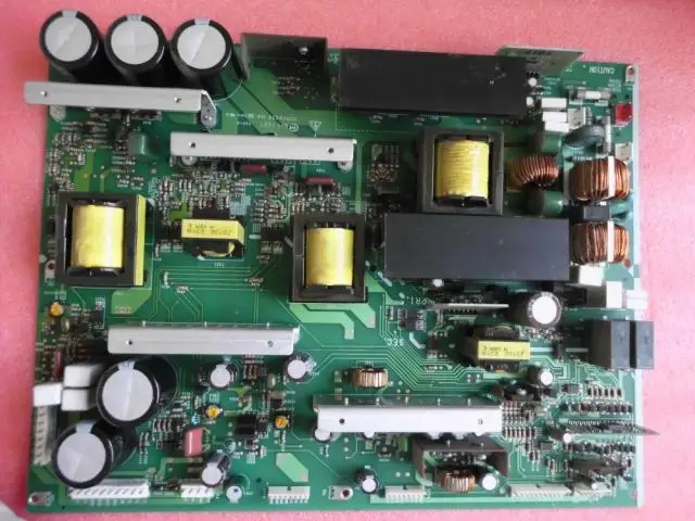 

100% Tested MPF7407 PCPF0030 Plasma Power Board