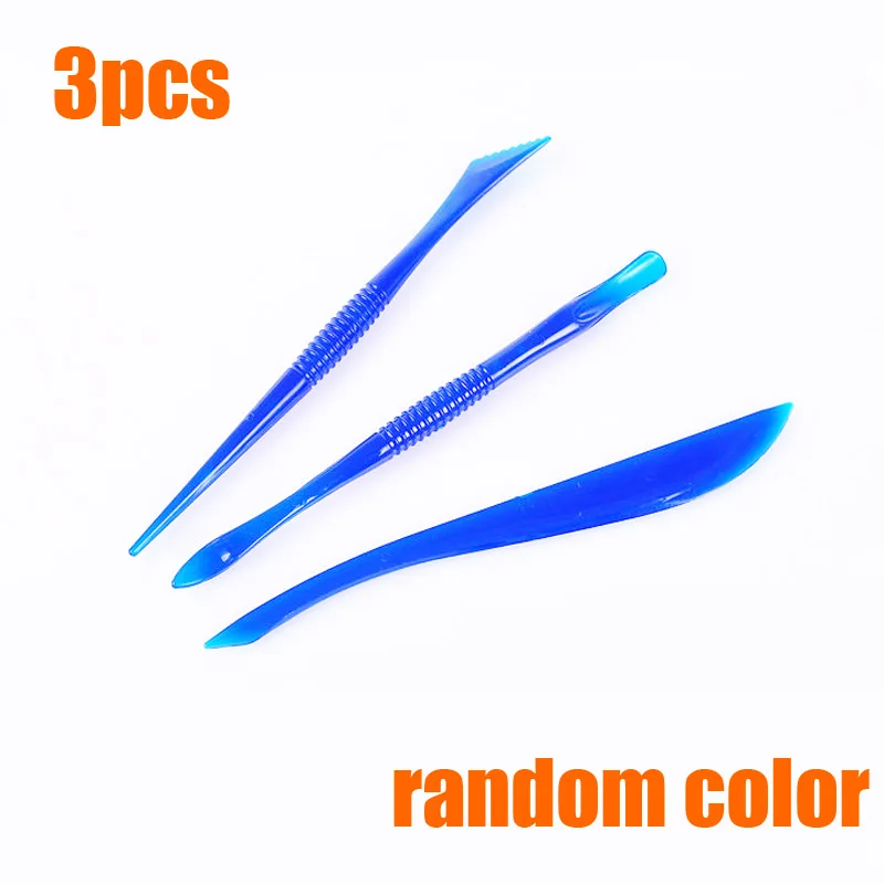 Clay-3tool