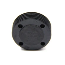 UHF RFID метки Trush может тег 860-960 МГц Alien H3 ISO18000-6C 1000 шт./лот