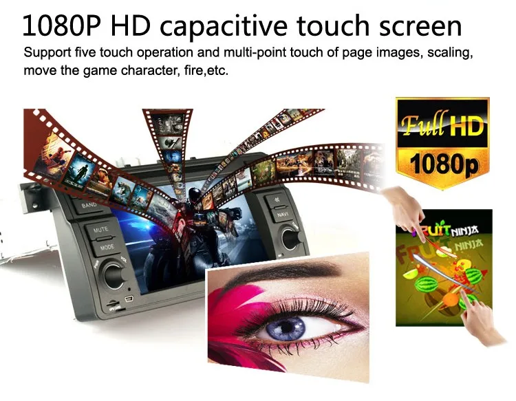 Clearance Pure Android 4.4.4 Car DVD Player GPS Navigation System for Chevrolet: OPTRA,SPARK,CAPATIVA,LOVA,EPICA,AVEO with Touchscreen 2 Clearance Pure Android 4.4.4 Car DVD Player GPS Navigation System for Chevrolet: OPTRA,SPARK,CAPATIVA,LOVA,EPICA,AVEO with Touchscreen 2