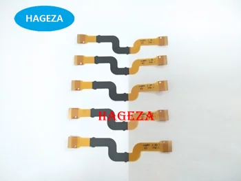 

5PCS New TG-850 TG-860 Camera Flex Cables for OLYMPUS TG850 TG860 LCD cable liquid crystal cable shaft cable Camera Repair Part