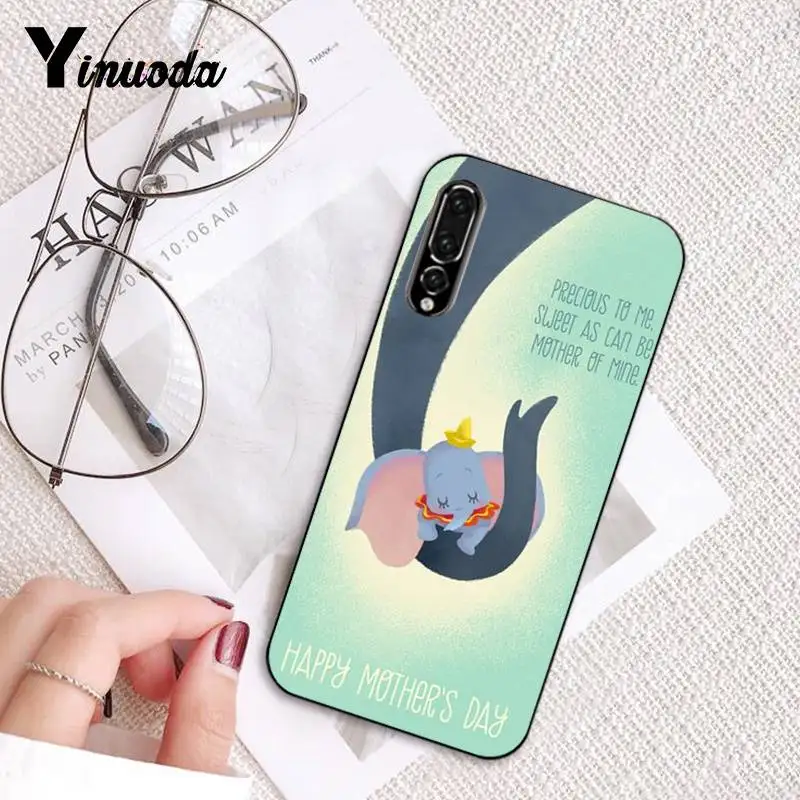 New Super Cute Dumbo little elephant