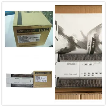 

PLC FX2N-128MR-001 (100% new original WITH one year warranty )