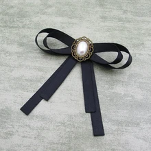 Новые женские свадебные костюмы с бантиками полиэфир галстук-бабочка форма Bowknots многоразовые классические галстуки для девушек платье