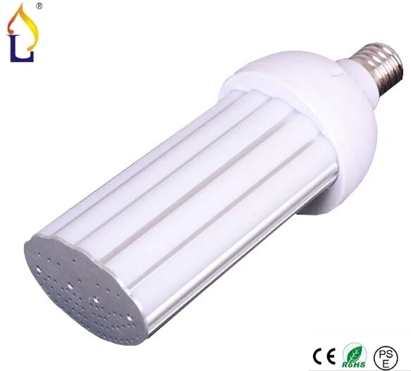 

(20pcs/lot) High quality 20W/30W/35W/40W/60W/80W/100W led corn light bulb SMD5630 corn LED Light E27/E40/E39 energy saving Bulb