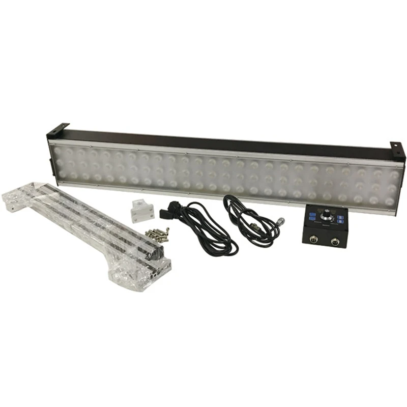 

6 Digital stroboscope Light L1000mm PNTOO LED Printing Stroboscope Lights