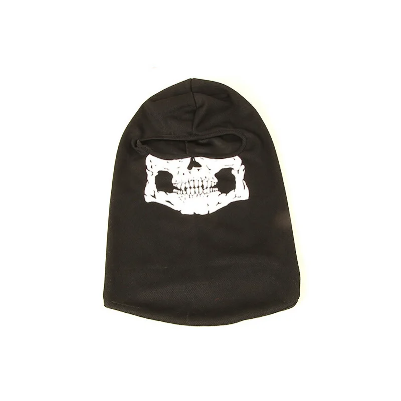 Cycling Face Masks Windproof Balaclava Skull Wicking Headgear Sports Bike Bicycle Riding Hat Head Scarf Cycling Face Mask AC0221 (12)