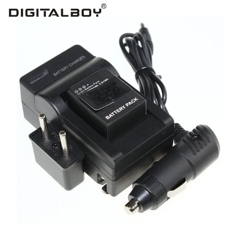 4PCS/Set Gopro Hero3 AHDBT 301 AHDBT 301 AHDBT301 AHDBT302 Camera