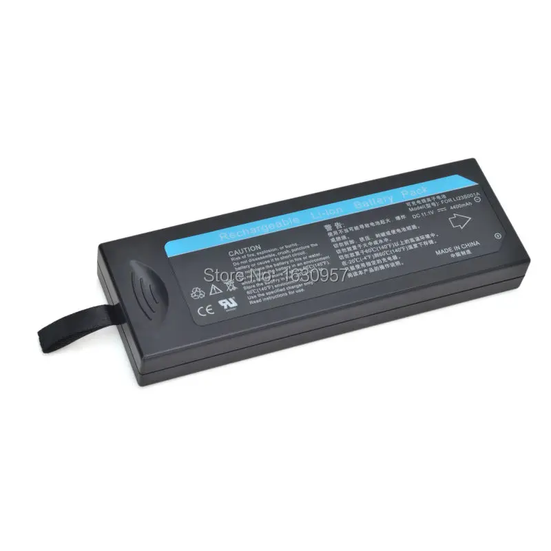 Высококачественная флейта LI23S001A аккумулятор для Mindray WATO EX 20 25 30 35 50 55 60 65