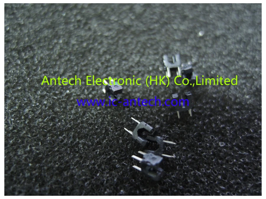 

New Original GP1S196HCZ0F GP1S196 SENSR OPTO SLOT 1.1MM TRANS THRU
