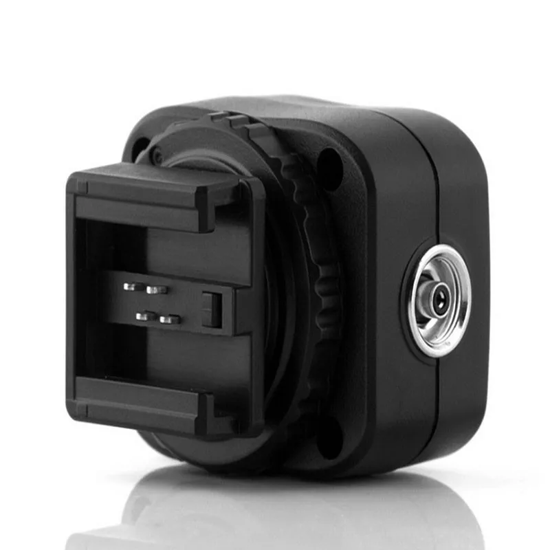 2015-Promotion-New-Pixel-TF-325-Hot-Shoe-Adapter-Converter-to-PC-Sync-Socket-for-Sony (1)
