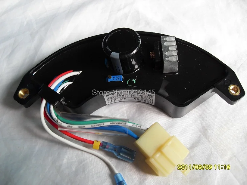 cheap lihua avr 03