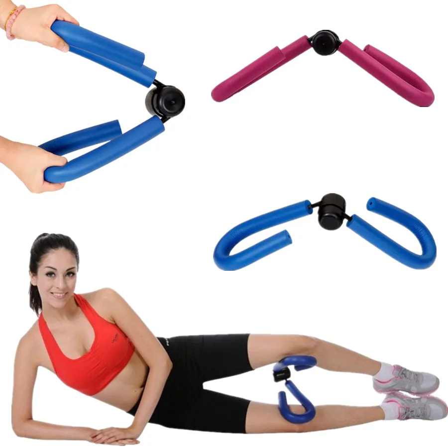 AM_ EG_ Thigh Master Toner Machine Leg Exercise Arm Ab Fitness Muscle Trimmer He AM_ EG_ Thigh Master Toner Machine Leg Exercise Arm Ab Fitness Muscle Trimmer He