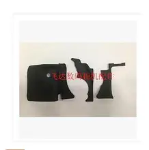 Free Shipping !! 100%Original 7D Rubber For Canon Digital Camera(3pcs A set)