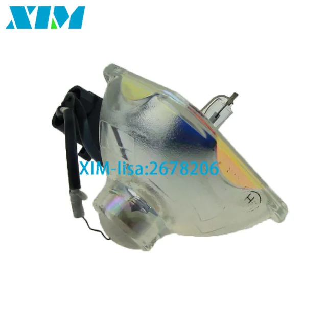 Compatible ELPLP42 / ELPLP41 Projector Lamp bulb for EMP-822P EMP-83E EMP-410W EB-410W EMP-83HE EB-410WE with 180 days warranty