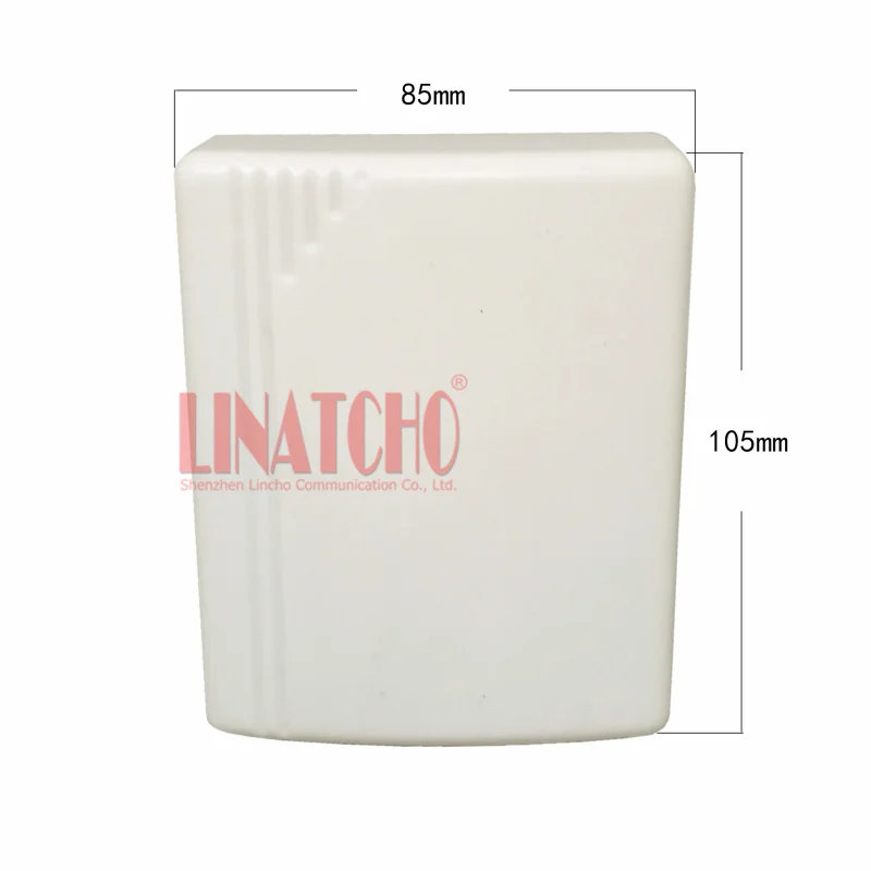 

Mini 2.4G high gain 8dB directional panel antenna, for WIFI router, N-Female connector