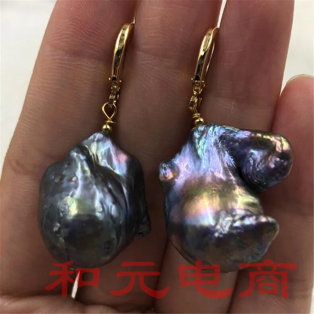 Artesanas Campesinas Handcrafted Earrings Made in Mexico Fair Trade NEW e3006