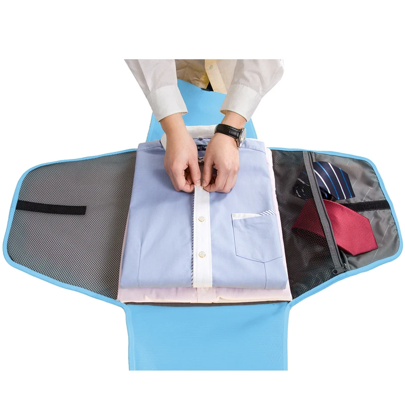Ecosusi Luggage Travel Gear Garment Folder Business Shirt Ng Ecosusi Luggage Travel Gear Garment Folder Business Shirt Ng Organizers Accessories For Organizer Ties In From