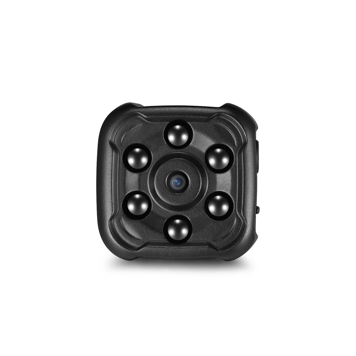 

Mini WiFi Camera 1080P Full HD Remote Video Small Micro Camer Motion Detection Night Vision Home Security Monitor