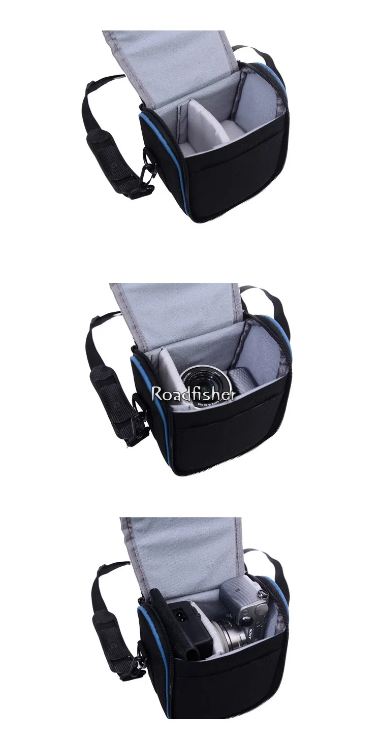 Camera bag 5