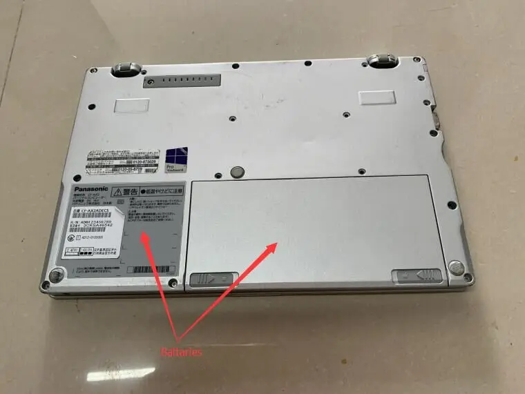 Лучшее программное обеспечение для Benz mb star c4 v2019.07 ssd 480gb для ноутбука panasonic CF-AX2 I5 8G планшет с системой windows 7