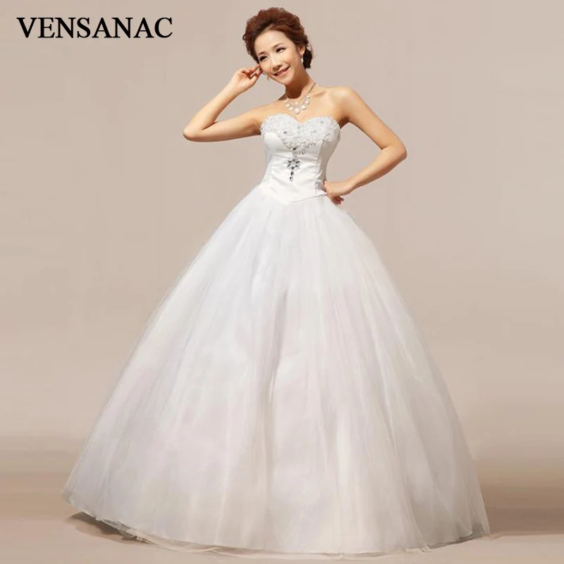 vensanac-2018-crystal-strapless-lace-ball-gown-wedding-dresses-elegant-tulle-off-the-shoulder-backless-bridal-dress