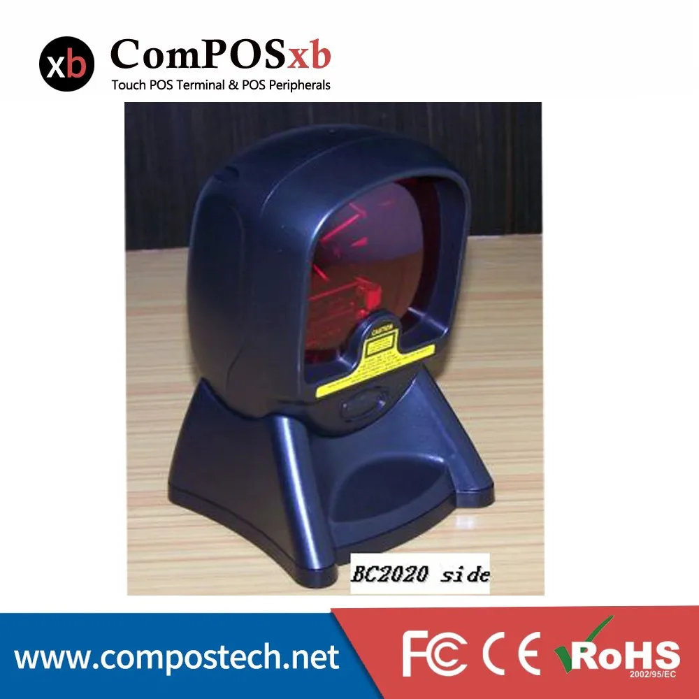 عالية السرعة كومبوس pos ل tica الاتجاهات ماسحات الباركود الليزر مع واجهة usb عالية السرعة كومبوس pos ل tica الاتجاهات ماسحات الباركود الليزر مع واجهة usb